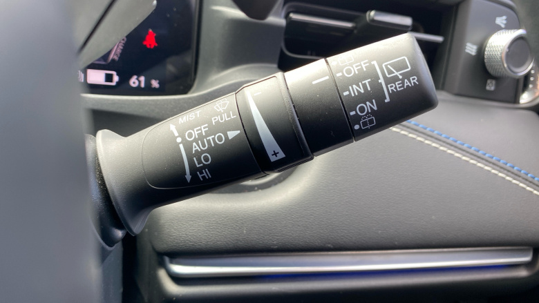 Honda E Ny1 150kW Elegance 69kWh 5dr Auto Electric Hatchback